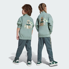 Kids' STAR WARS MANDALORIAN PANT