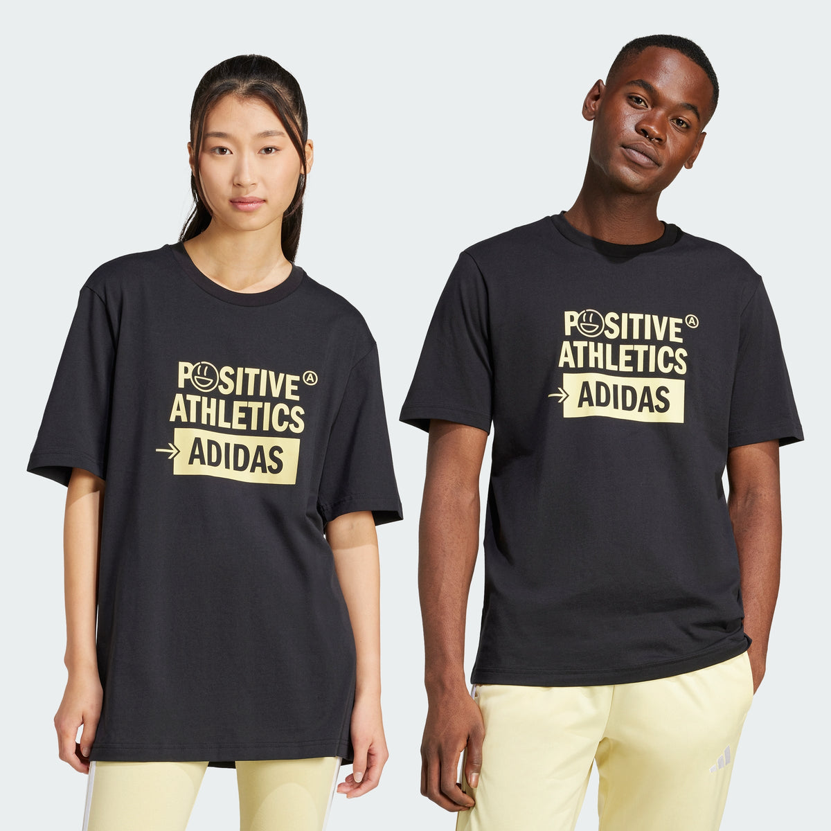 Men's Lounge Verbiage Graphic Tee