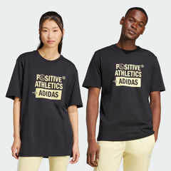 Men's Lounge Verbiage Graphic Tee