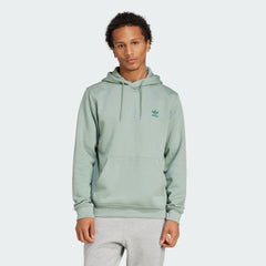 Men's Trefoil Essentials Hoodie