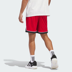 Men's Basketball Badge of Sport Shorts