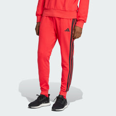Men's Essential 3-Stripes French Terry Pants