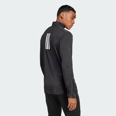 Men's Train Essentials Camo 1/4-Zip Tee
