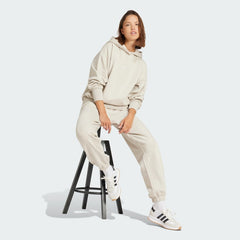 Women's ALL SZN Fleece Loose Hoodie