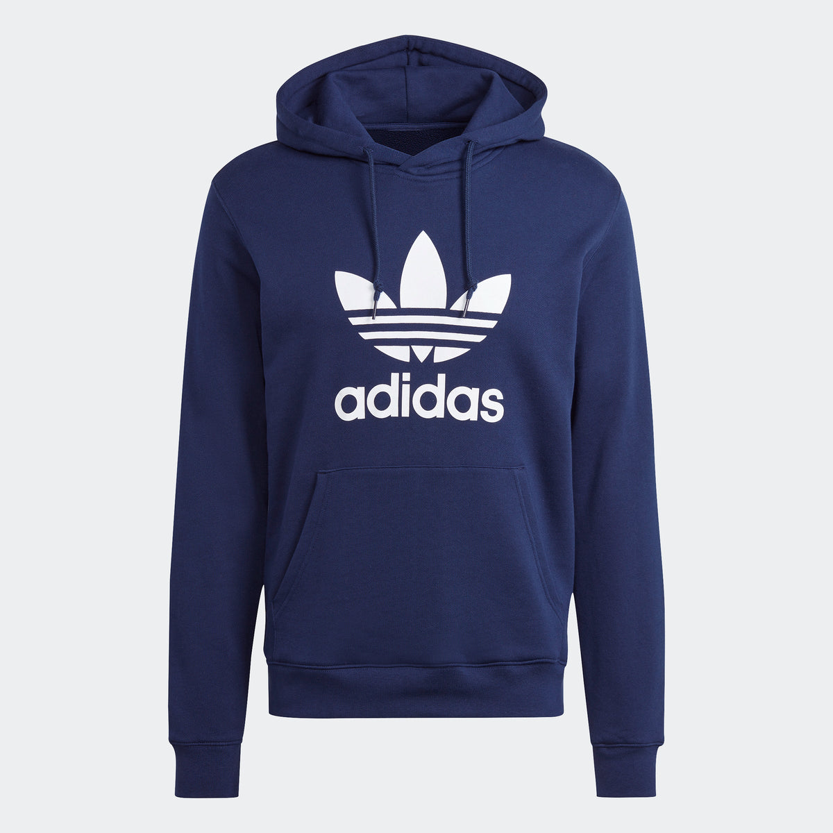 Men's Adicolor Classics Trefoil Hoodie