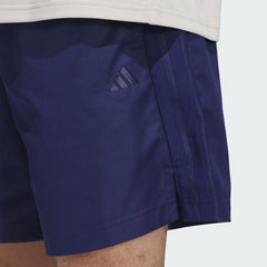 Men's Summer Prep Dobby Shorts