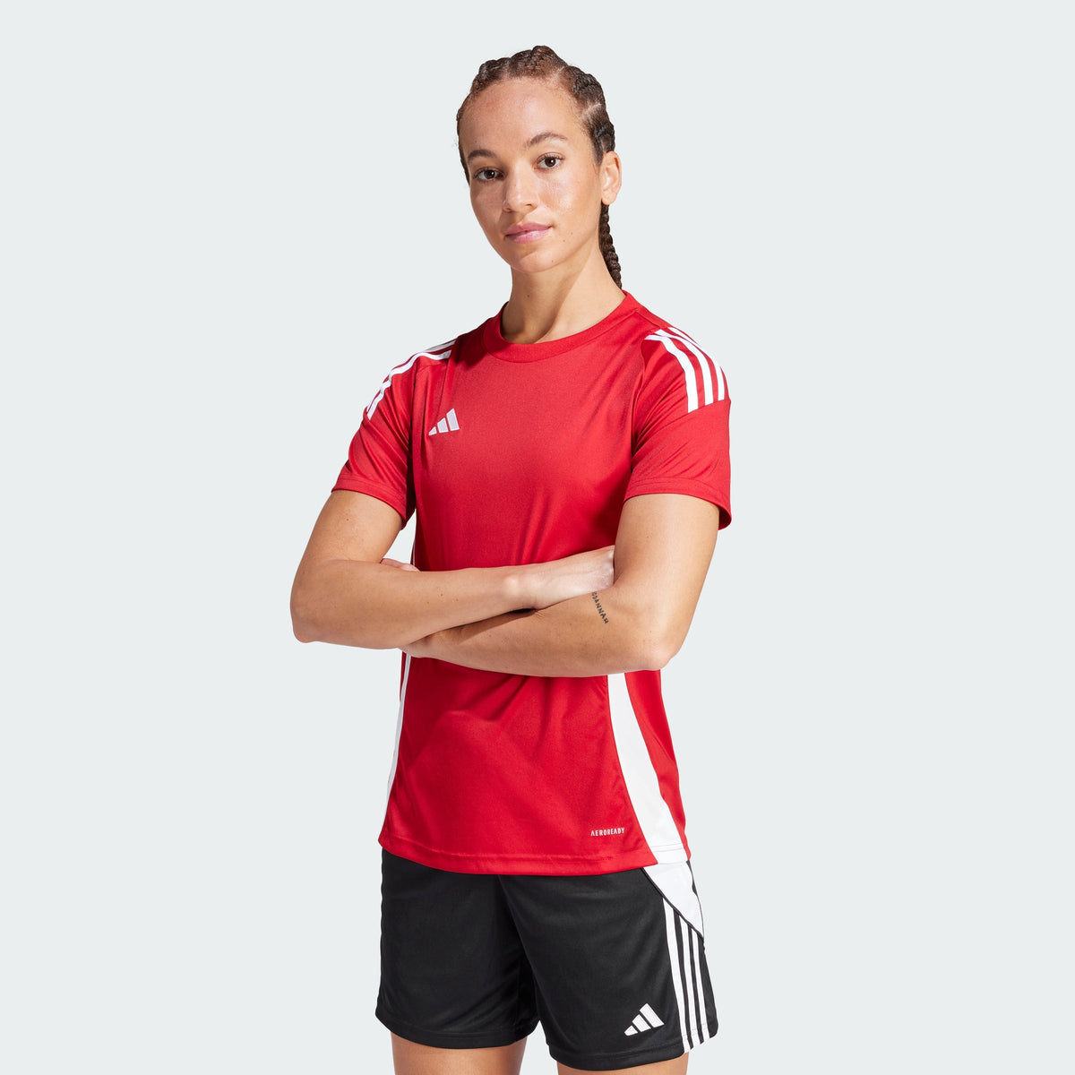 Women's Tiro 24 Jersey