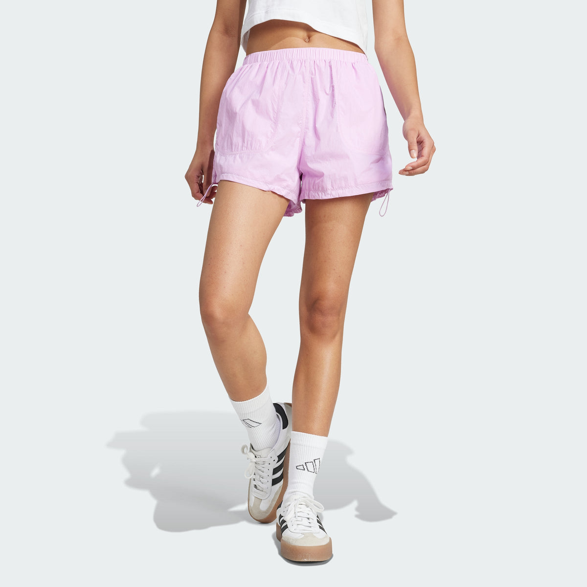 Women's City Escape Summer Cargo Shorts