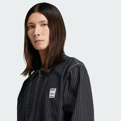 Men's Wabash Nylon Jacket