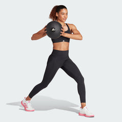 Women's Optime Luxe 7/8 Leggings