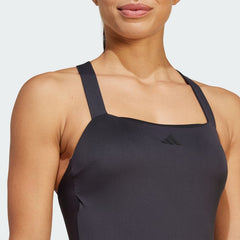 Women's Iconisea Padded Premium X-Back Swimsuit