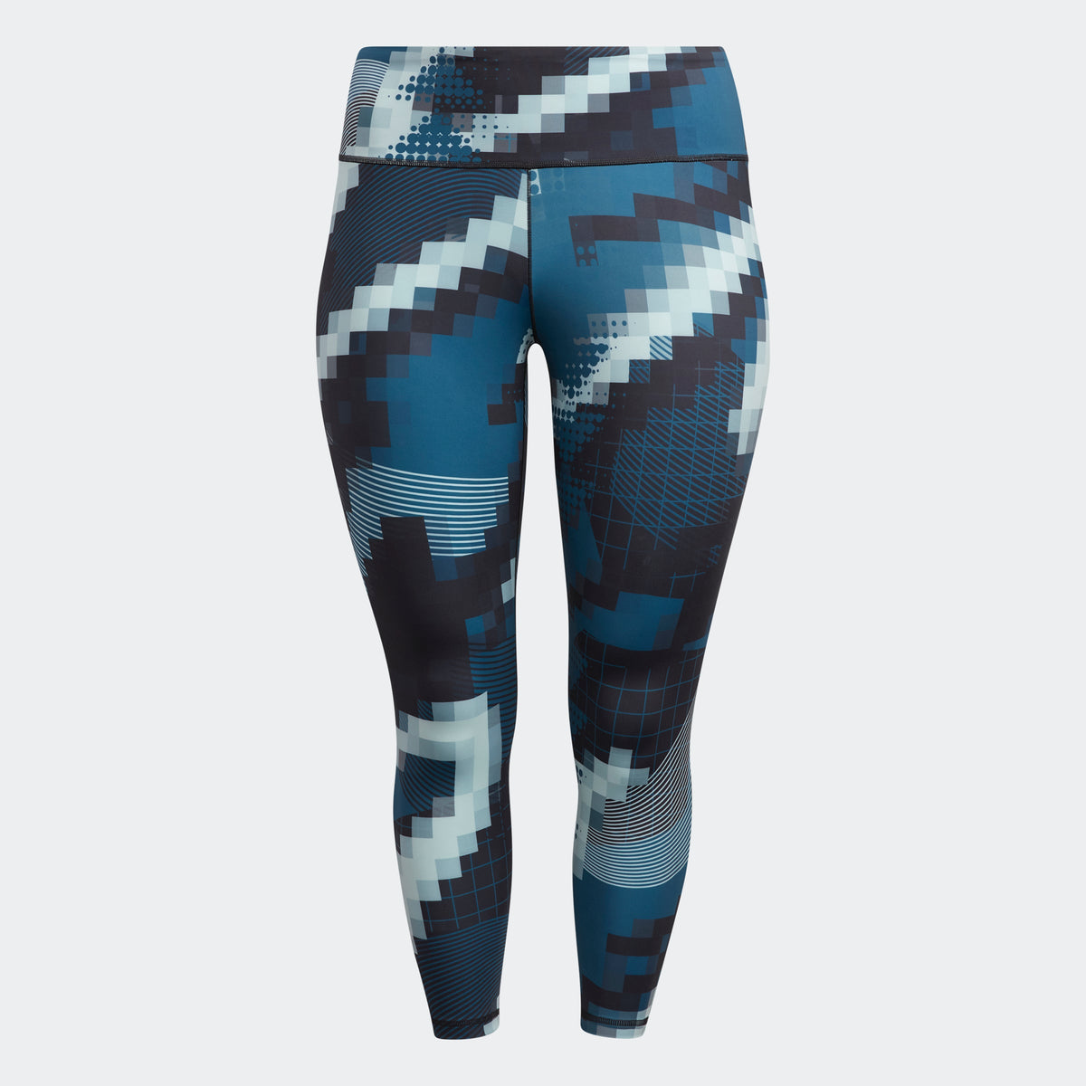Women's x Peloton Believe This Tights (Plus Size)