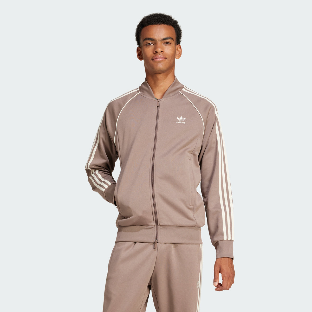 Men's Adicolor Classics SST Track Jacket