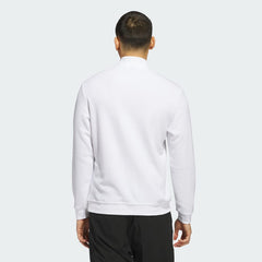 Men's Ultimate365 Terry Cloth Quarter-Zip Pullover