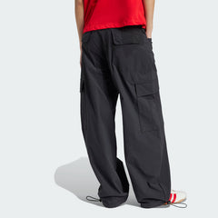 Women's Premium Essentials Cargo Pants