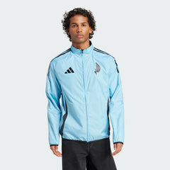 Men's Minnesota United FC Reversible Anthem Jacket