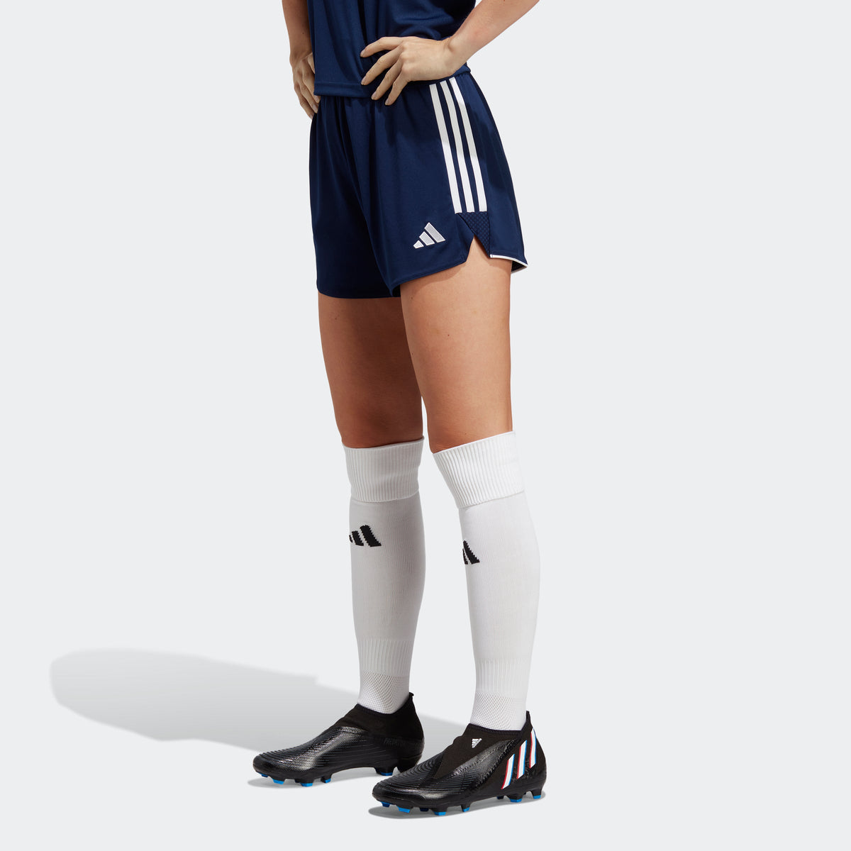 Women's Tiro 23 League Shorts