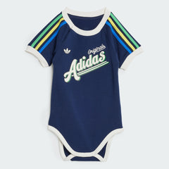 Kids' 3 Stripes Bodysuit Kids