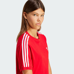 Women's Adicolor 3 Stripes Tee