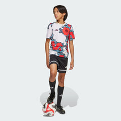 Kids' FC Bayern 24/25 Pre-Match Jersey Kids