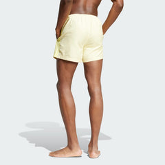 Men's Adicolor 3-Stripes 5-Inch Swim Shorts