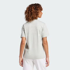Women's Lounge Verbiage Graphic Tee