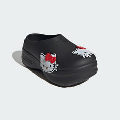 Women's Adifom Stan Smith Hello Kitty Mules