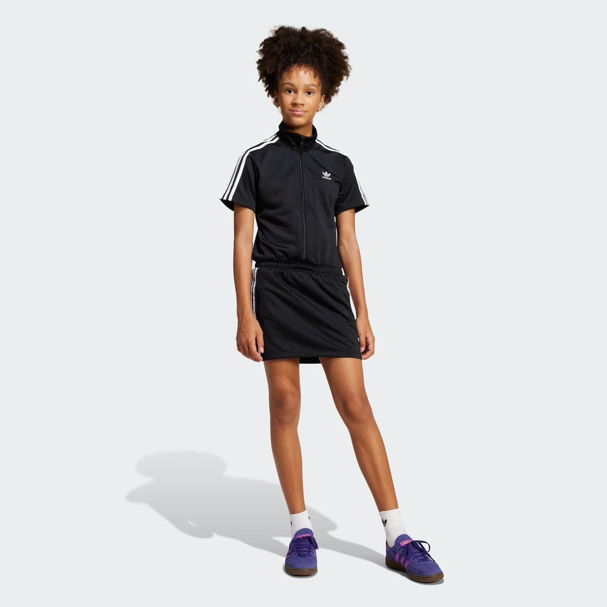 Kids' Firebird Dress