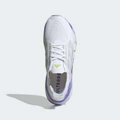 Men's Ultraboost 5X Tie Dye Shoes