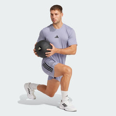 Men's Power 3 Stripes Tee