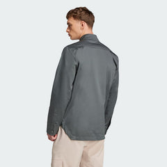 Men's Trackstand Utility Cycling Jacket