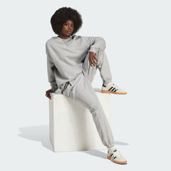 Women's Essentials Fleece Loose Joggers