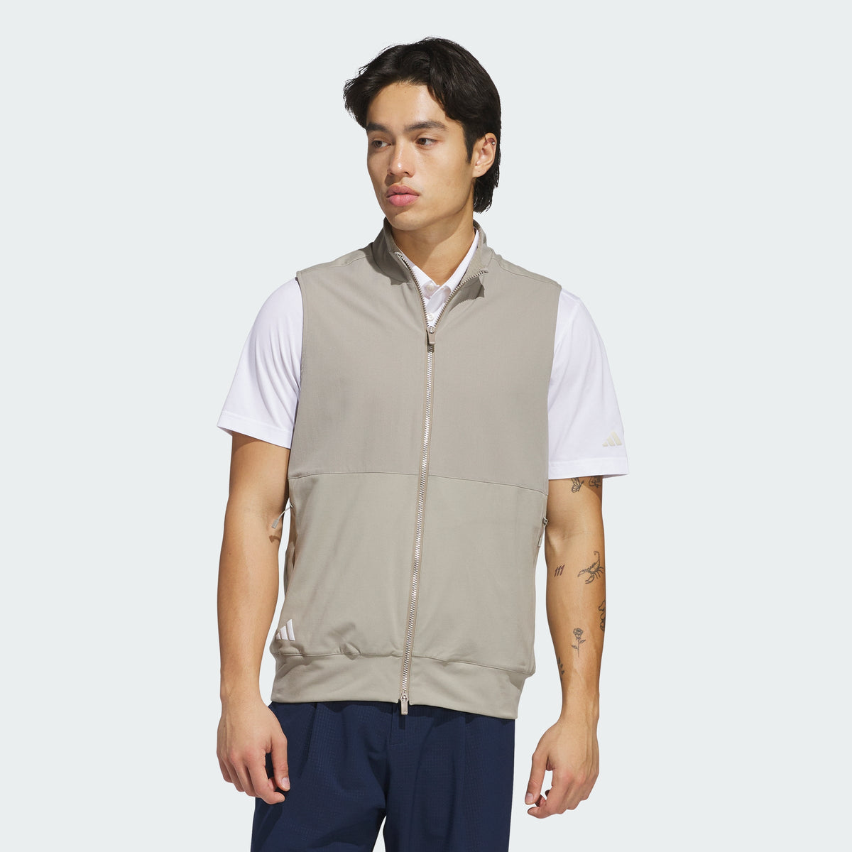 Men's Ultimate365 Tour Full Zip Vest