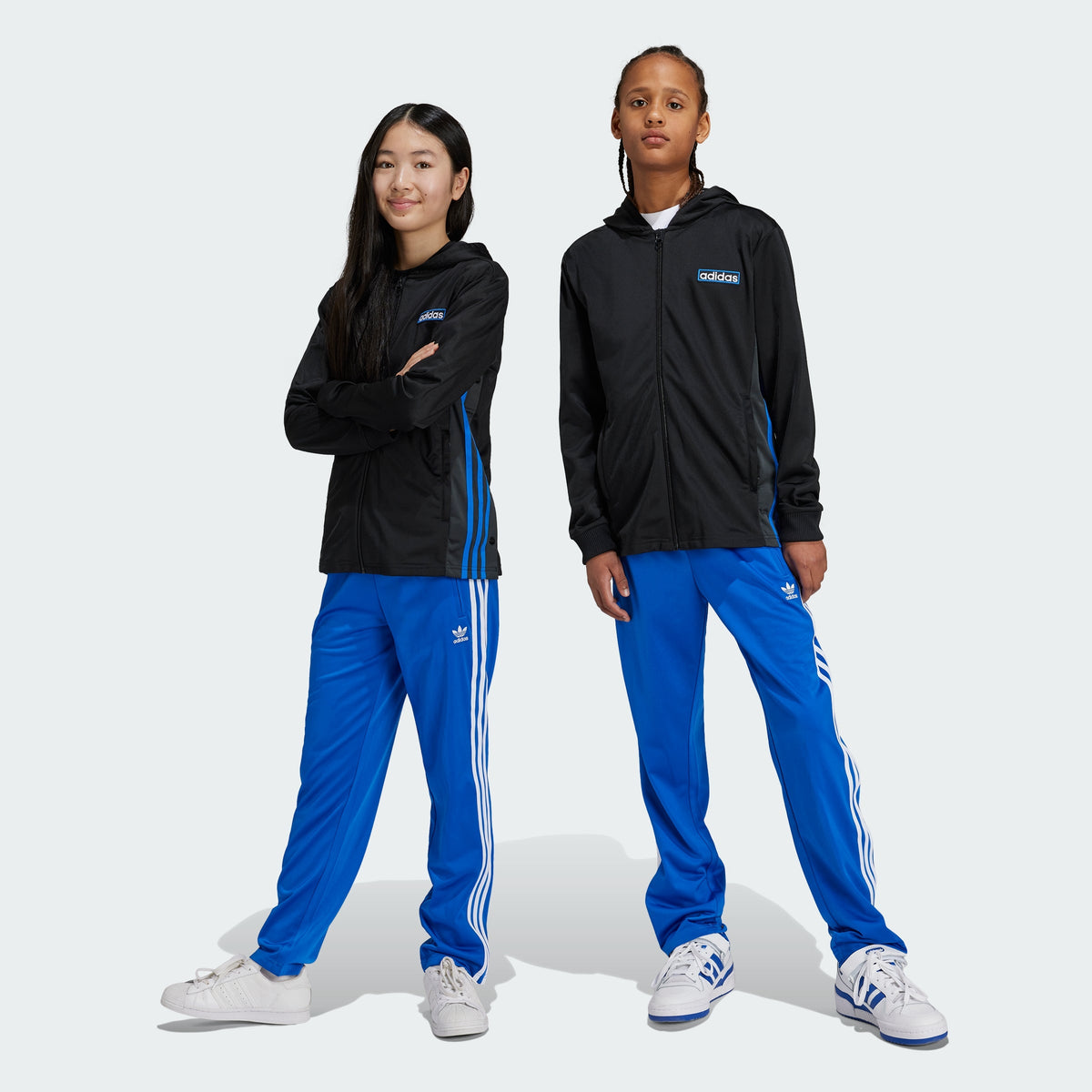 Kids' Adicolor Firebird Pants