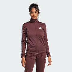 Women's Tricot 3-Stripes Track Jacket