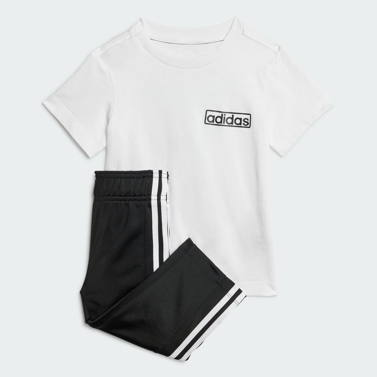 Kids' Adibreak Shorts and Tee Set Kids