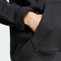 Men's Adicolor Outline Trefoil Hoodie