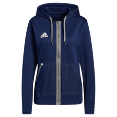 Women's Team Issue Full-Zip Hoodie