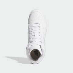 Women's Hoops 4.0 Mid Shoes