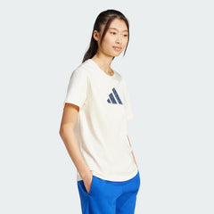 Women's Future Icons Graphic Tee
