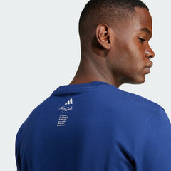 Men's Lounge Drink Graphic Tee
