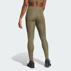 Women's Optime Full Length Leggings