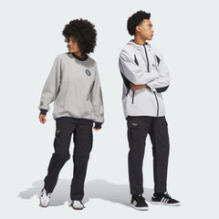 Men's Skateboarding Premiere CORDURA Cargo Pants (Gender Neutral)
