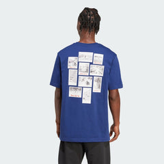 Men's Memories Of Sport Gallery Graphic Tee