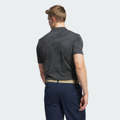 Men's Go-to Primeknit Polo Shirt