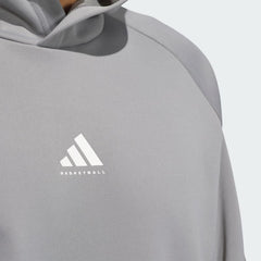 Men's Select Foundation Fleece Hoodie