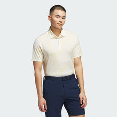 Men's Ultimate365 Printed Mesh Polo Shirt