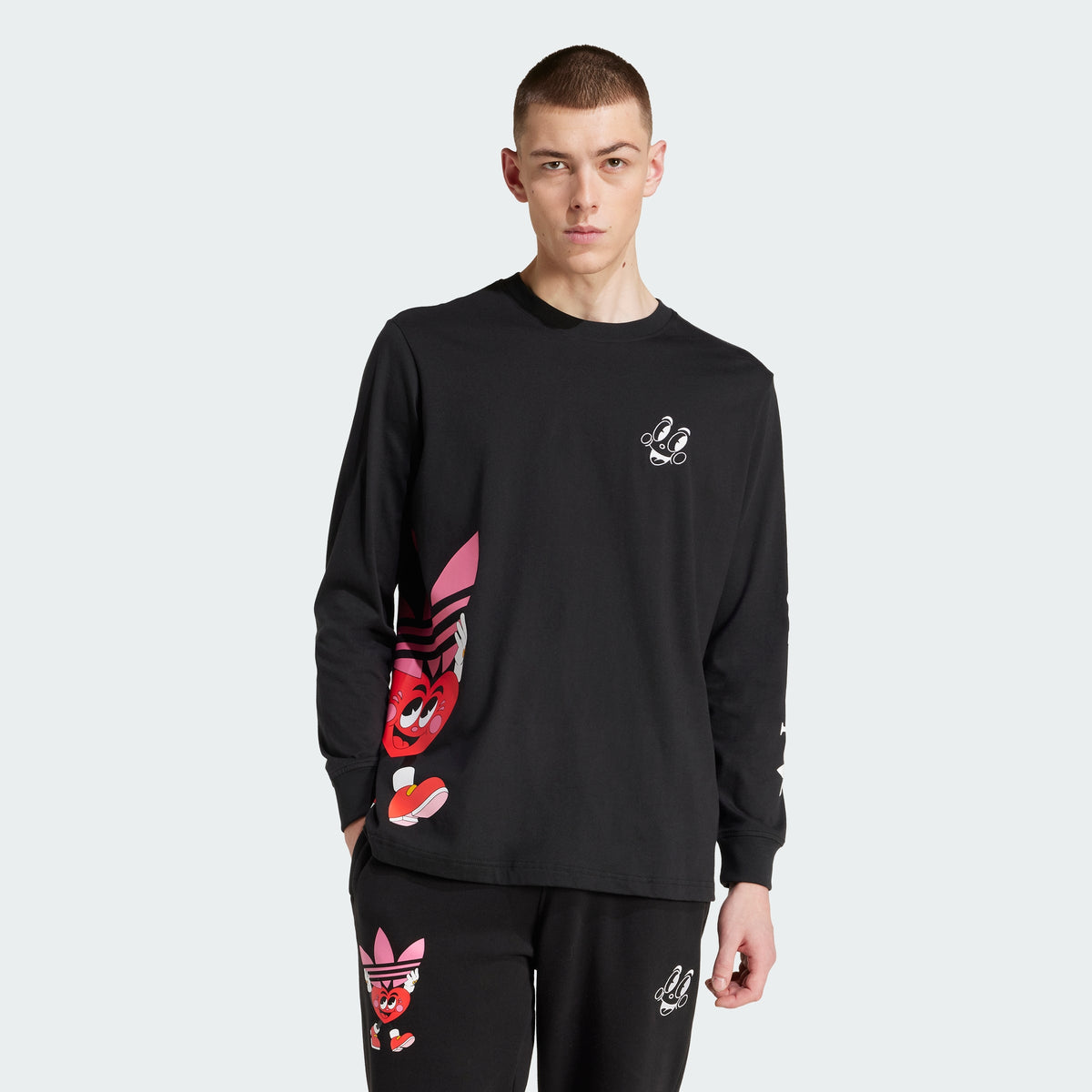 Men's Originals Long Sleeve Tee