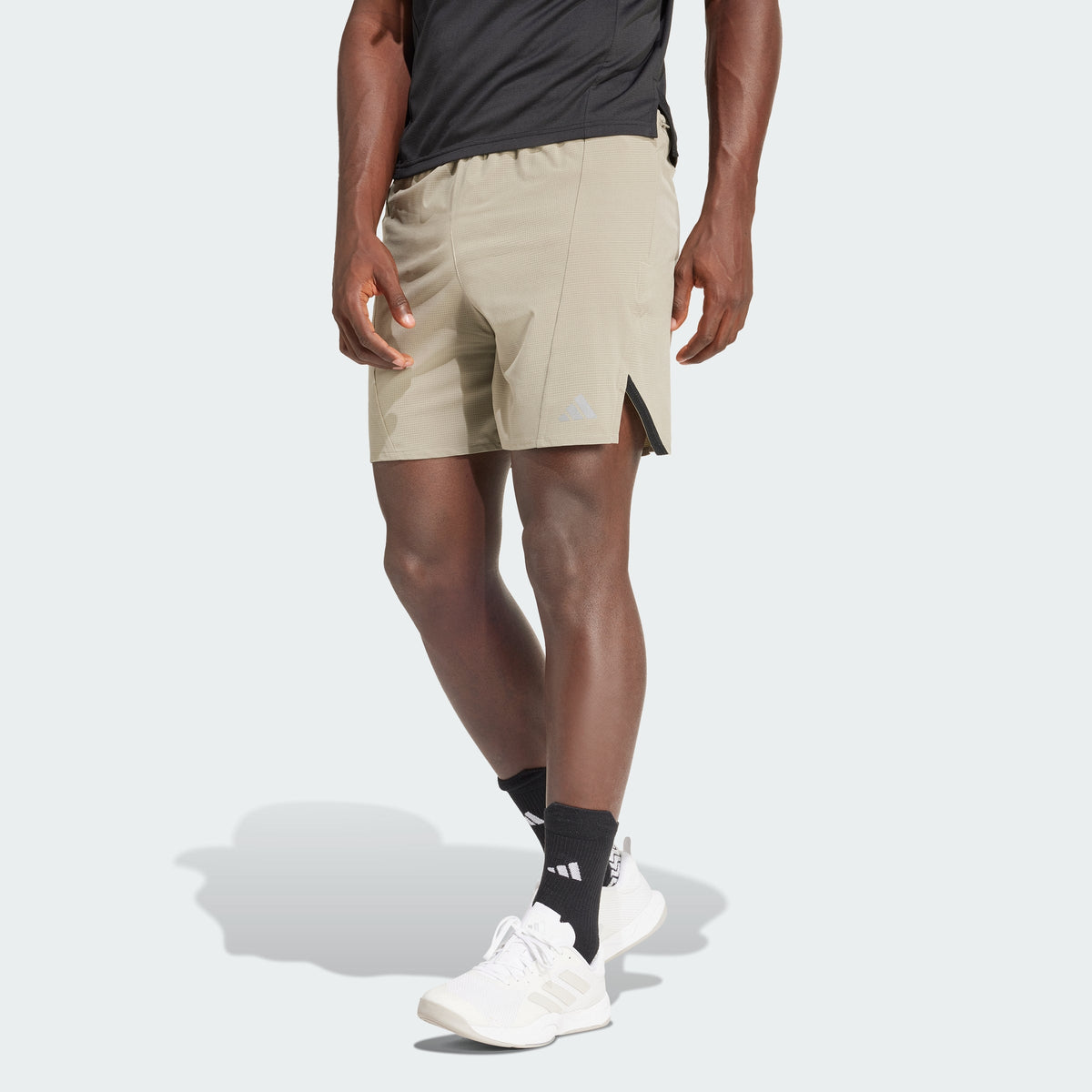 Men's Designed for Training HIIT Workout HEAT.RDY Shorts