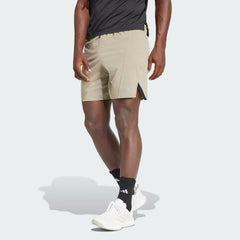 Men's Designed for Training HIIT Workout HEAT.RDY Shorts